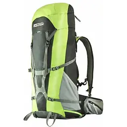 Рюкзак Travel Extreme Spur 33L Lime (1060-ТE-А0320LM)