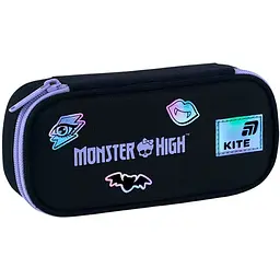 Набір: рюкзак + пенал + сумка для взуття Kite Monster High 1022 MH (SET_MH26-1022M) - мініатюра 18