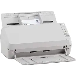 Документ-сканер Ricoh A4 SP-1125N - мініатюра 4