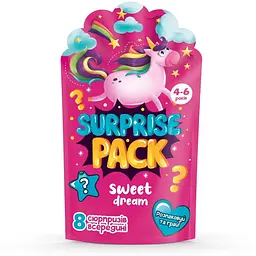Набір сюрпризів Vladi Toys Surprise pack. Sweet dreams VT8080-02