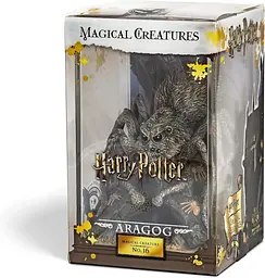 Фігурка Noble Collection Гаррі Поттер Арагог Harry Potter Aragog 18 см NC HP No16 - мініатюра 4