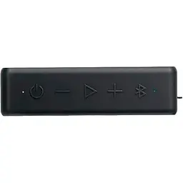 Портативна акустика Anker SoundCore 2 Black (A3106H11) [104504] - мініатюра 3