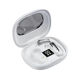 Навушники XO G49 White (XO-G49-WH) - мініатюра 4