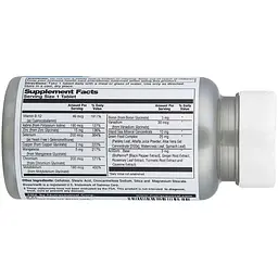 Дієтична добавка KAL Trace Minerals 30 таблеток - мініатюра 3