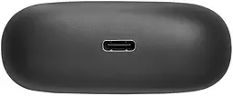 Навушники JBL TWS Wave 200TWS Black (JBLW200TWSBLK) - мініатюра 9