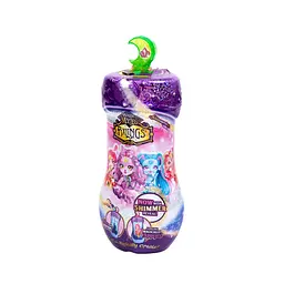 Лялька-сюрприз Magic Mixies Pixlings Фей (123714) - мініатюра 5