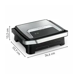 Електрогриль Tefal GC271D10 - мініатюра 3