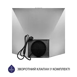 Витяжка купольна Minola HK 5214 I 700 LED - мініатюра 7