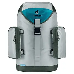 Рюкзак Deuter Lake Placid Tin-Azure (1052-3814222 4333) - мініатюра 4
