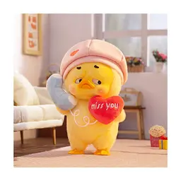 М'яка іграшка Pop Top сюрприз 1983toys Upset Duck Чарівняшки (AP17183801700C) - мініатюра 9