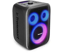Портативна акустика Tronsmart Halo 200 чорна (868659) - мініатюра 2