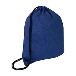 Сумка для обуви Maxi 1 отделение, синяя (MX85758-21)