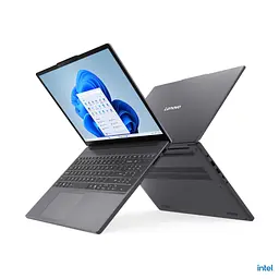 Ноутбук Lenovo IdeaPad Slim 3 15IRH10 (83K10091RM) - мініатюра 2