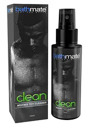Очищувальний засіб Bathmate Clean для гідропомп і іграшок, освіжальний лимонний аромат - мініатюра 2
