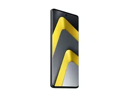 Смартфон Xiaomi POCO M8 5G 8/512GB Black - мініатюра 2
