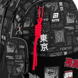 Рюкзак Kite Education 700 Tokyo (K25-700M-3) - мініатюра 16