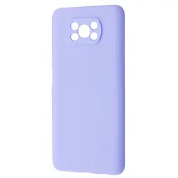 Чохол WAVE Colorful Case (TPU) Xiaomi Poco X3/Poco X3 Pro в асортименті - мініатюра 4