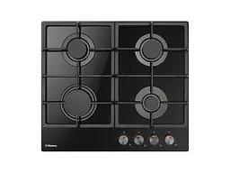 Газова варильна поверхня Hansa BHKS610505