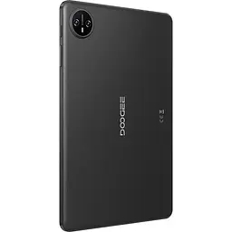 Планшет Doogee Tab A9 3/64GB Wi-Fi (VIP Edition) Aurora Black Global EU [159380] - мініатюра 6