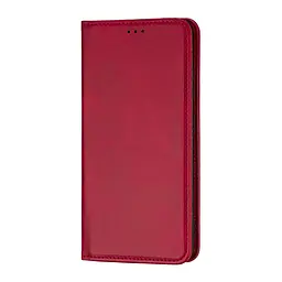 Чохол-книжка Premium Samsung A32 4G (A325) Dark Red