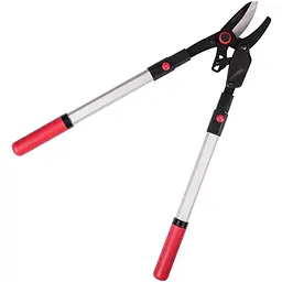 Сучкоріз Vitals Master LS-910-02RT телескопічний з храповим механізмом 63-91 см (123172) - мініатюра 2