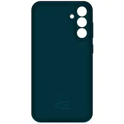Чохол MAKE Samsung A37 Silicone Green - мініатюра 4