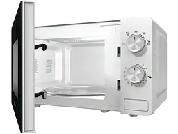 Мікрохвильова піч Gorenje MO20E1W - мініатюра 4