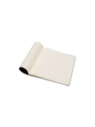 Записник Moleskine Art Cahier квадратний, Для нарисів Чорний (ARTSKA5) - мініатюра 4