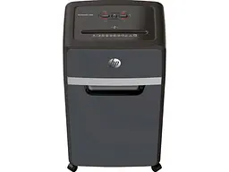 Шредер HP Pro Shredder 16MC (2x15) (2816) - миниатюра 4