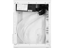 Корпус 2E Credo Slim 400W White (V90W-400) - мініатюра 5
