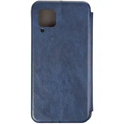 Чохол-книжка BeCover Exclusive New Style для Huawei P40 Lite / Nova 6 SE / Nova 7i Blue (704907) - мініатюра 2