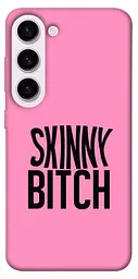 Чохол Demsky Skinny для Samsung Galaxy S23+