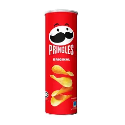 Чіпси Pringles Original класичні 165 г.