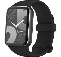 Фітнес-браслет XiaomiSmart Band 9 Pro BHR8710GL Black