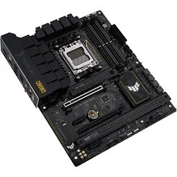 Материнська плата ASUS TUF GAMING B650-PLUS WIFI - мініатюра 6