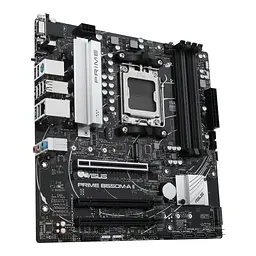 Материнська плата Asus Prime B650M-A II-CSM Socket AM5 - мініатюра 4