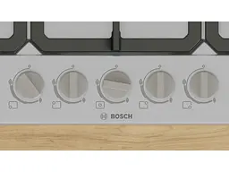 Газова варильна поверхня Bosch PGQ7B5K90 - мініатюра 5