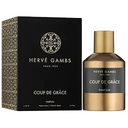 Парфум Herve Gambs Coup de Grace 100 мл