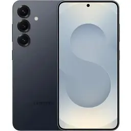 Смартфон Samsung Galaxy S25 12/512GB Blueblack (SM-S931BZKH)
