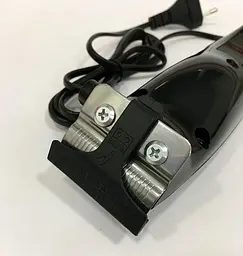 Машинка для стрижки Maxtop MP 4604 чорний (42589-MP 4604_283) - мініатюра 5