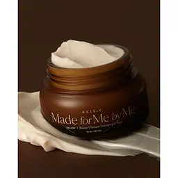 Крем для обличчя AXIS-Y Biome Ultimate Indulging Cream 55 мм - мініатюра 4