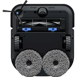 Робот-пилосос Ecovacs Deebot Ozmo X2 Combo + ручний пилосос [DX86] [117425] - мініатюра 7
