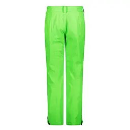 Штани CMP Women`s Clima Protect Ski Trousers Green Lime L (1097-3W20636-E510 42) - мініатюра 3