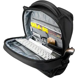 Рюкзак Tigernu T-B3319 15.6" 25 л чорний [121155] - мініатюра 5