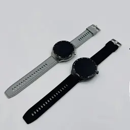 Смарт-годинник W&O X16 Pro IP67 Grey - мініатюра 4