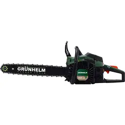 Бензопила ланцюгова Grunhelm GS-4000MG (78799) - мініатюра 5