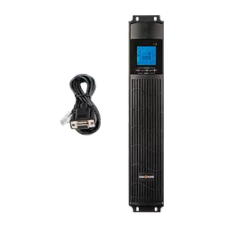 Smart-UPS LogicPower-2000 PRO, RM (rack mounts) (without battery) 72V 6A - мініатюра 5