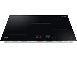 Електрична варильна поверхня Samsung NZ85C6058GK - мініатюра 2