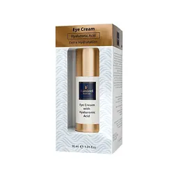 Крем для шкіри навколо очей Famirel Hyaluronic Acid Extra Hydration Eye Cream 30 мл (7290114085366) - мініатюра 3