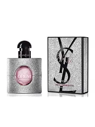 Yves Saint Laurent Black Opium Glitter жін., edp 50ml